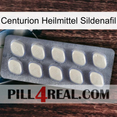 Centurion Remedies Sildenafil 08